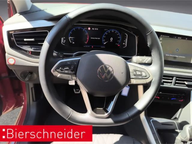 Volkswagen Taigo 1.0 TSI Move