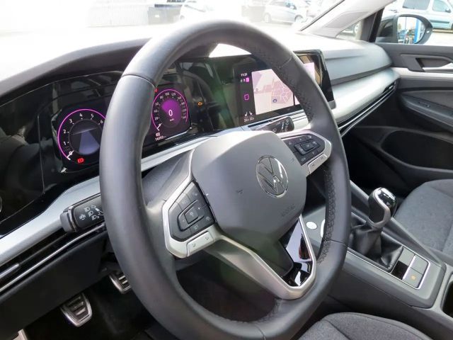 Volkswagen Golf Golf VIII IQ.Drive Move Variant