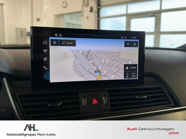 Audi SQ5 3.0 TDI Quattro