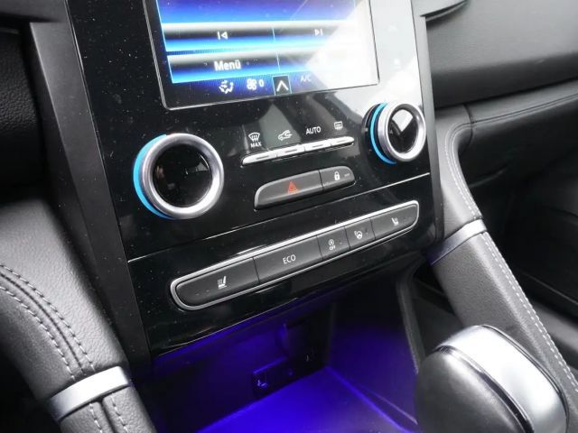 Renault Koleos Techno