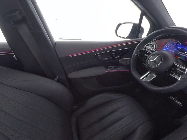 Mercedes-Benz EQS SUV 4MATIC 580