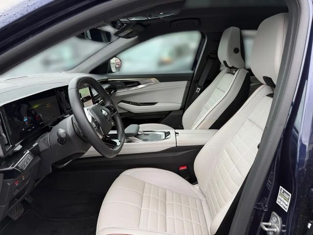 Renault Espace Hybrid Iconic