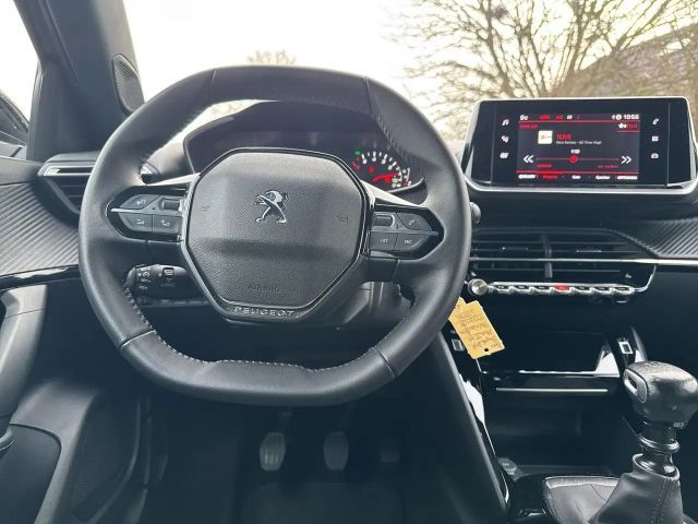 Peugeot 2008 PureTech