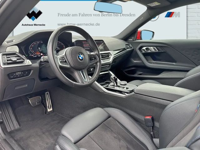 BMW 220 220i Coupé M-Sport