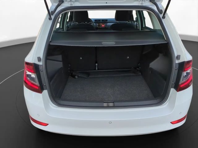 Skoda Fabia 1.0 TSI Best Combi