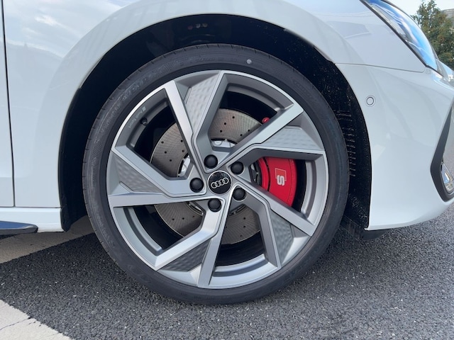 Audi S3 Quattro S-Tronic Sportback