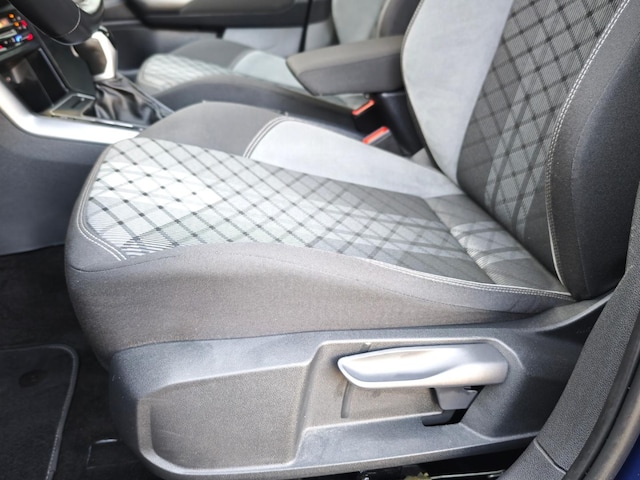 Volkswagen Polo 1.0 TSI DSG IQ.Drive R-Line