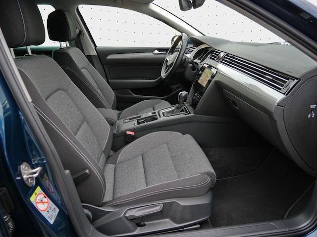 Volkswagen Passat 2.0 TDI Business Variant