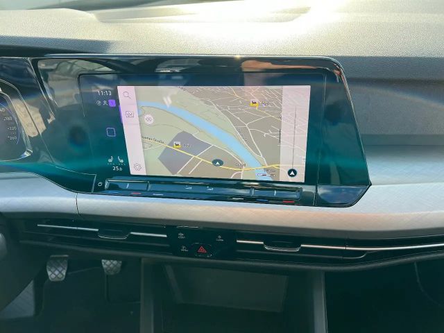 Volkswagen Golf 2.0 TDI Golf VIII Life Variant