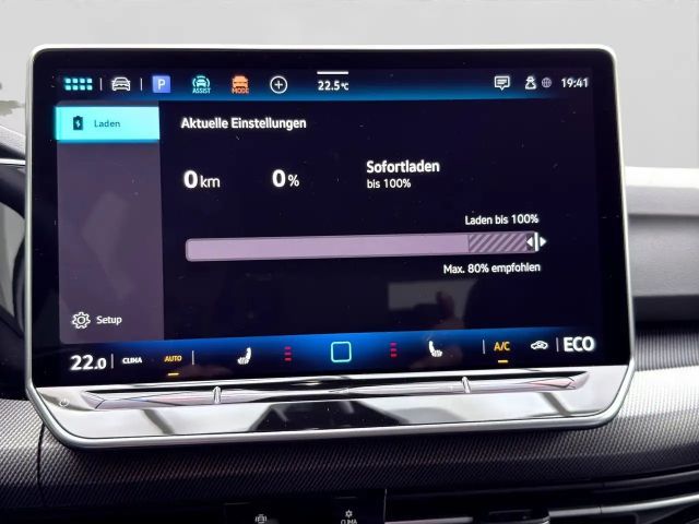 Volkswagen Golf GTE IQ.Drive