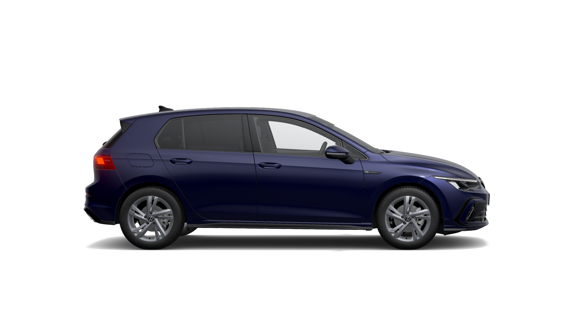 Volkswagen Golf 1.5 TSI Golf VIII R-Line