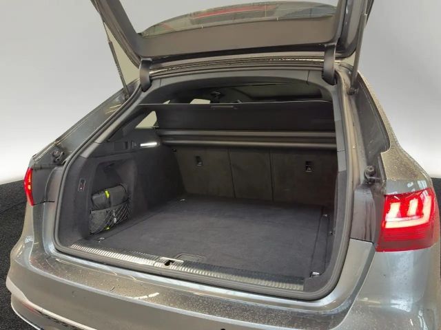Audi A4 45 TFSI Quattro S-Line
