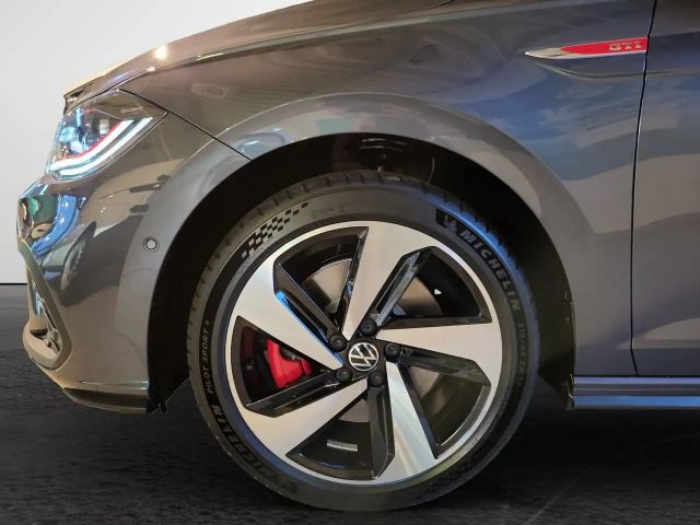Volkswagen Polo 2.0 TSI DSG GTI