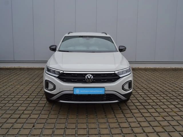 Volkswagen T-Roc 1.5 TSI DSG Plus