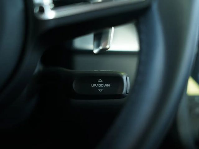 Porsche Cayman 718 Coupé