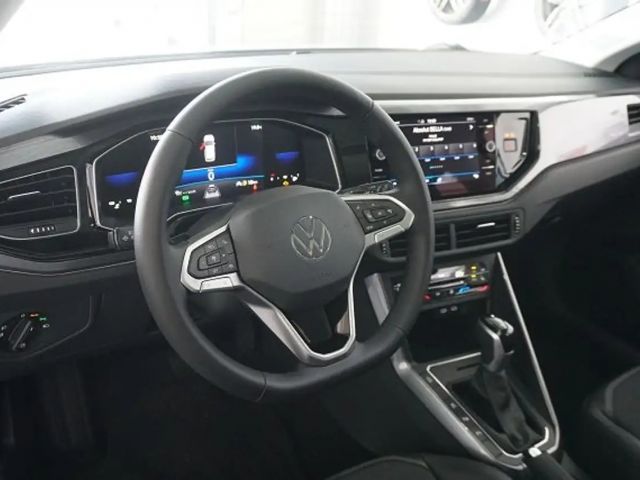 Volkswagen Taigo 1.0 TSI DSG IQ.Drive Style