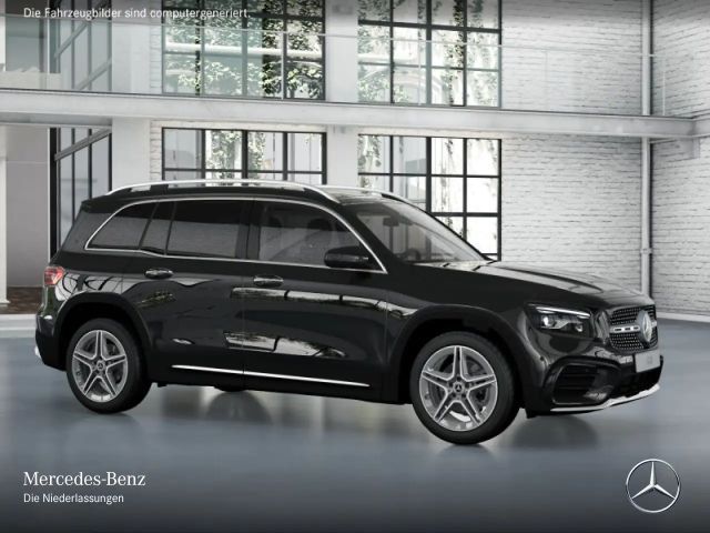 Mercedes-Benz GLB 200 AMG Line