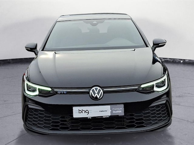 Volkswagen Golf DSG GTE