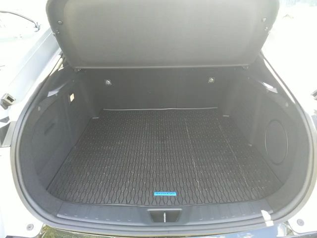 Mazda 6e Plus Takumi