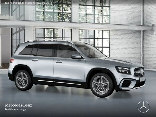 Mercedes-Benz GLB 200 AMG Line