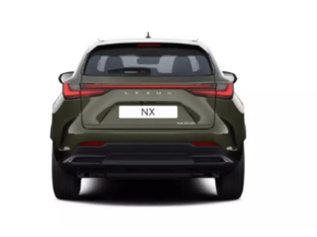Lexus NX Executive Line