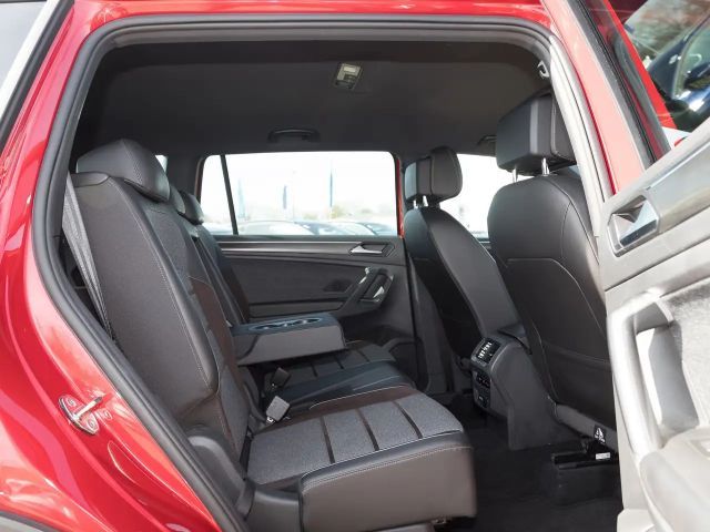 Seat Tarraco 1.5 TSI DSG Xcellence