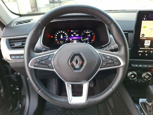 Renault Arkana TCe 140 Techno