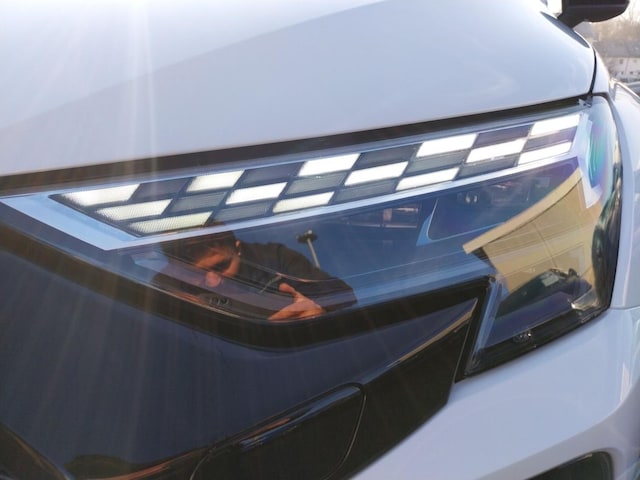 Audi RS3 Quattro S-Tronic Sedan