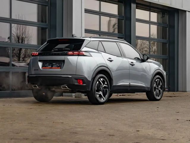 Peugeot 2008 130 PK AT | Navi | 360° Camera | Dodehoekdet. |...