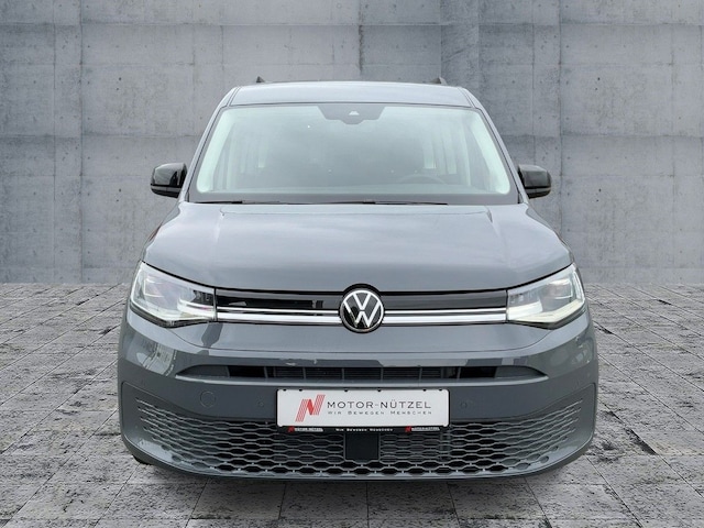 Volkswagen Caddy DSG Life eHybrid