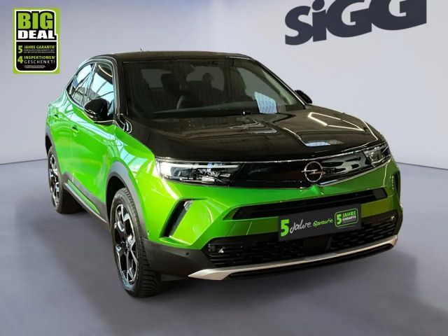 Opel Mokka 1.2 Turbo Turbo Ultimate