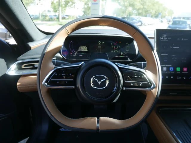 Mazda 6e Plus Takumi