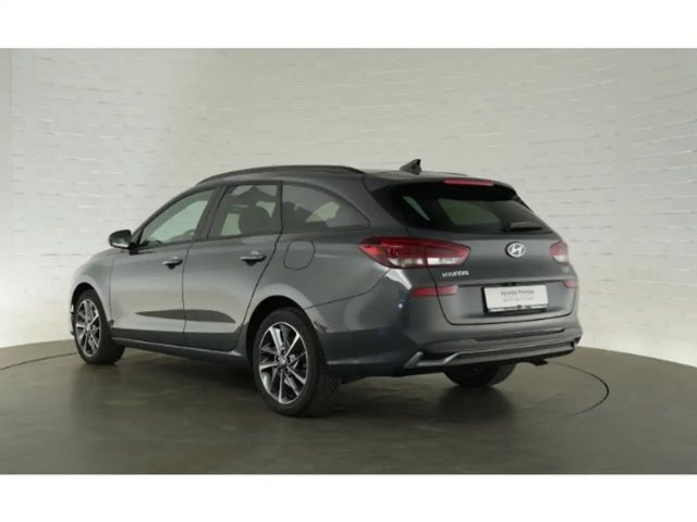 Hyundai i30 Advantage T-GDi