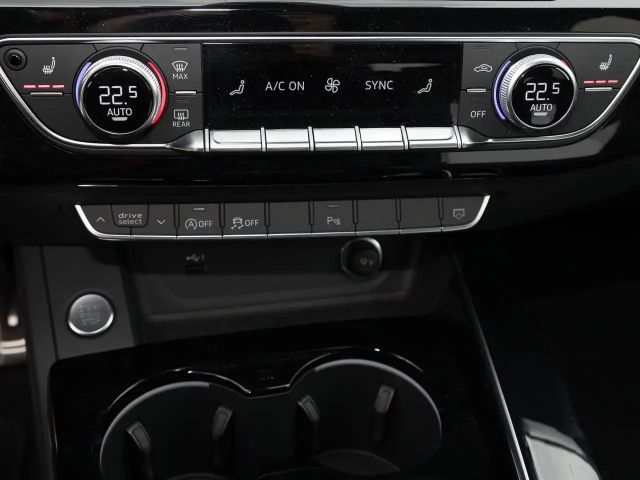 Audi A4 40 TFSI Quattro S-Line