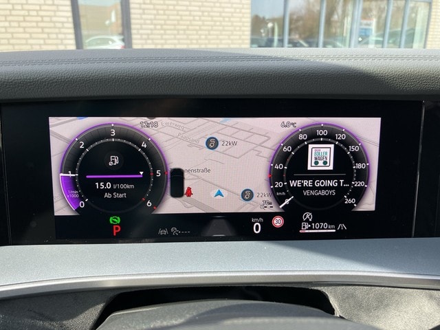 Volkswagen Tayron 2.0 TDI DSG R-Line