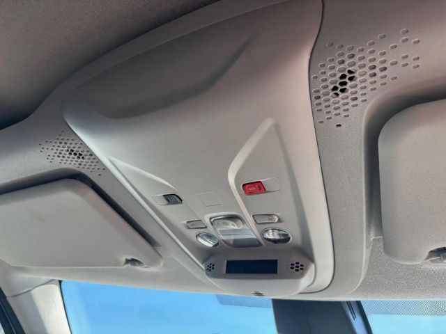 Opel Combo Cargo 1.2 DIT Basis, KLIMA, NSW, PDC, USB, DAB