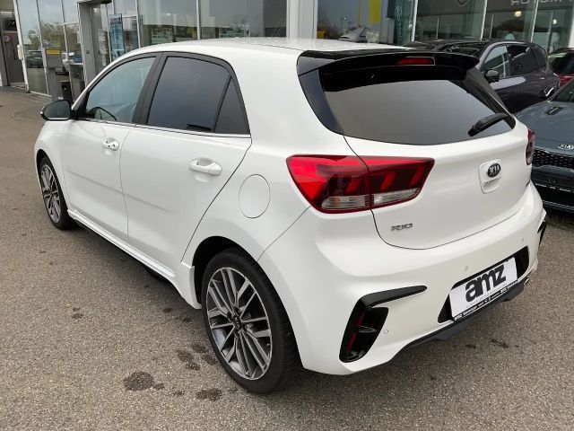 Kia Rio GDi GT-Line