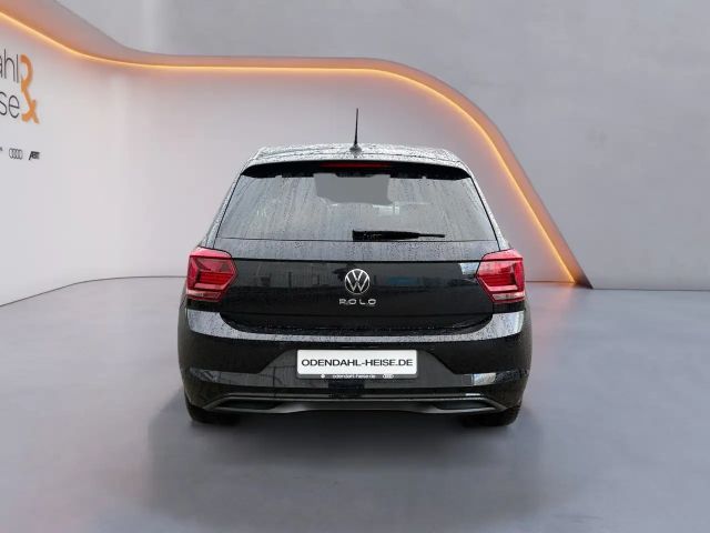 Volkswagen Polo 1.0 TSI DSG