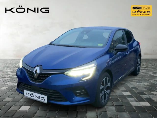 Renault Clio Evolution SCe 65