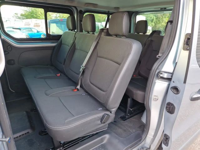 Nissan Primastar L1H1 Tekna dCi 150