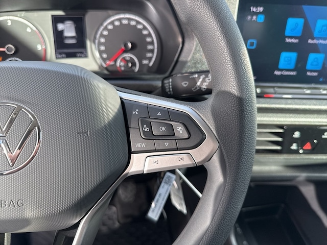 Volkswagen Caddy 2.0 TDI Combi