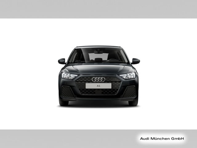 Audi A1 30 TFSI S-Tronic Sportback