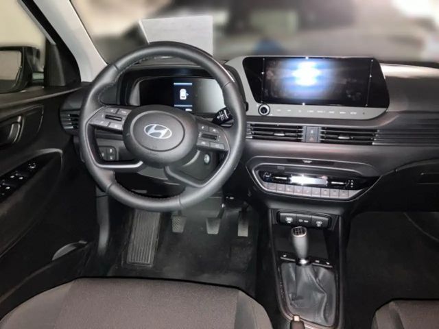 Hyundai Bayon 1.2