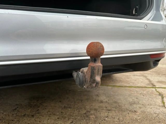 Volkswagen Passat Business Variant