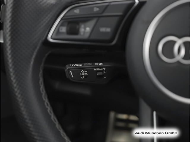 Audi S3 Quattro S-Tronic Sedan