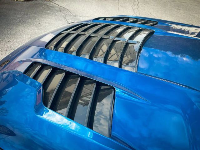 Ford Mustang GT 5.0 V8 Shelby