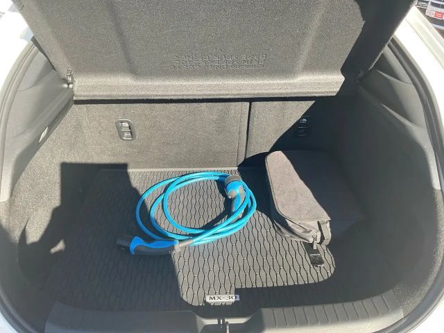 Mazda MX-30 SkyActiv