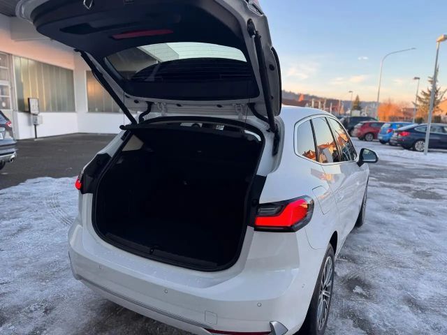 BMW 218 218i Active Tourer Luxury Line