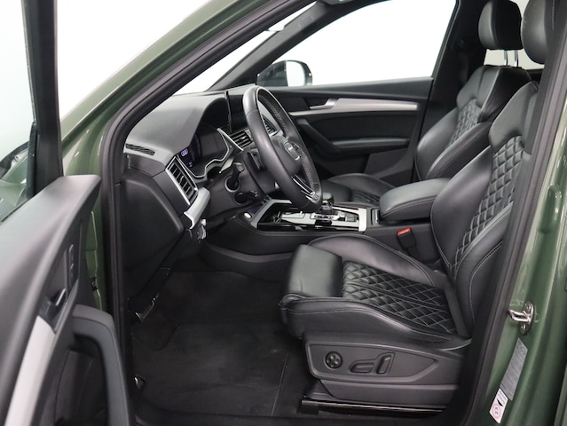 Audi SQ5 SUV TDI tiptronic Audi SQ5 SUV