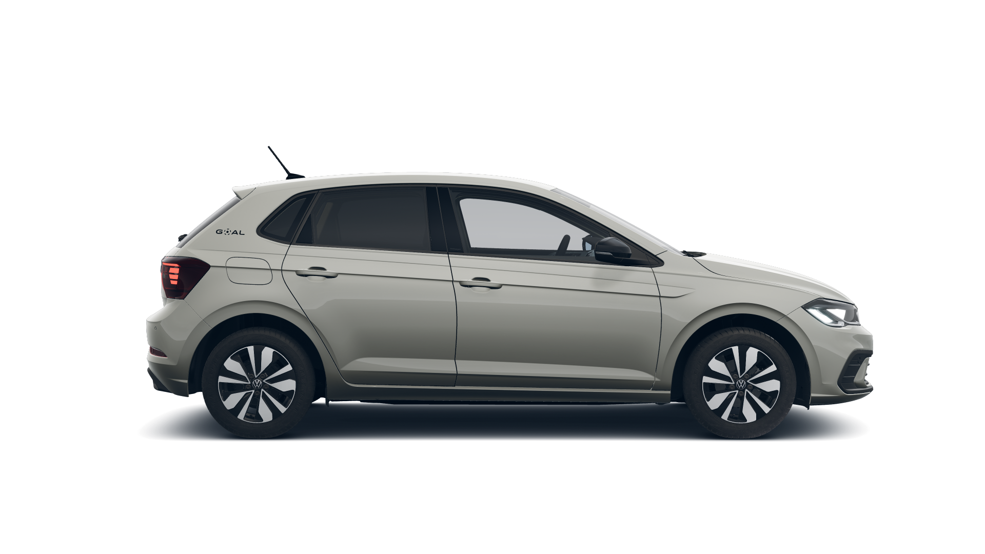 Volkswagen Polo 1.0 TSI DSG